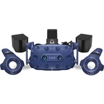 Okuliare pre virtuálnu realitu HTC Vive Pro Eye (99HARJ002-00) okuliare na virtuálnu realitu • rozlíšenie: 2880 × 1600 px • obnovovacia frekvencia 90 