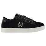 Sergio Tacchini Now Velvet Infant Girls Trainers