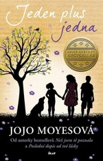Jeden plus jedna - Jojo Moyes