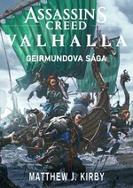 Geirmundova sága - Matthew J. Kirby - e-kniha