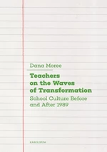 Teachers on the Waves of Transformation - Dana Moree - e-kniha