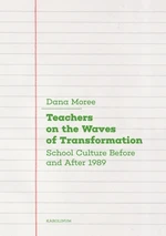 Teachers on the Waves of Transformation - Dana Moree - e-kniha