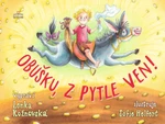 Obušku z pytle ven! - Lenka Rožnovská, Sofie Helfertová