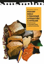 Podoby exilu v židovské literatuře a myšlení - Bronislava Volková