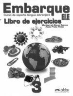 Embarque 3 Pracovní sešit - Montserrat Alonso Cuenca, Rocío Prieto