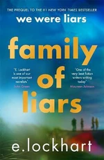 Family of Liars - E. Lockhartová