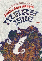 Mary Jane - Jessica Anya Blauová - e-kniha