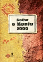 Kniha o Mootu 2000 - Zdeněk Kudrna - e-kniha