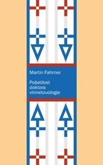 Pošetilost doktora vinnetouologie - Martin Fahrner - e-kniha