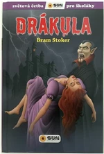 Drákula - Bram Stoker