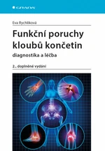 Funkční poruchy kloubů končetin - Eva Rychlíková