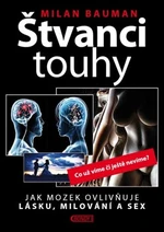 Štvanci touhy - Milan Bauman