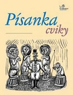 Písanka cviky - Hana Mikulenková