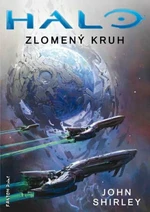 Zlomený kruh - Shirley John