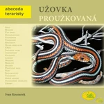 Užovka proužkovaná - Ivan Kocourek