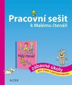 Pracovní sešit k Malému čtenáři