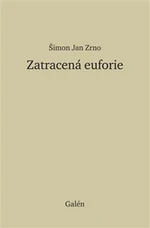 Zatracená euforie - Jan Zrno Šimon