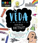 Kniha aktivit - Věda