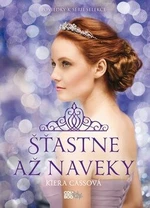 Šťastne až naveky (SK) - Kiera Cassová - e-kniha