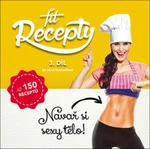 Fit recepty 3. díl - Lucia Wagnerová