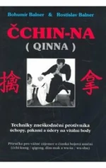 Čchin-Na - Bohumír Balner, Rostislav Balner