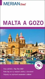Malta a Gozo - Merian Live! - Klaus Bötig