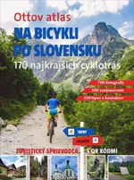 Ottov atlas Na bicykli po Slovensku