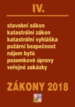 Zákony 2018 IV.