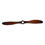 Dekoratívna vrtuľa Antic Line, 121 cm