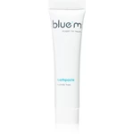 Blue M Fluoride Free zubní pasta bez fluoridu 15 ml