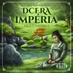 Dcera impéria - Raymond Elias Feist, Janny Wurts - audiokniha