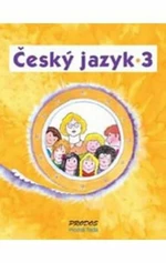 Český jazyk 3 - Hana Mikulenková