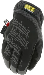 Zimné rukavice ColdWork Original Mechanix Wear® (Farba: Čierna, Veľkosť: XL)