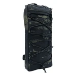 Obal na hydratační vak Large H1 Templar’s Gear® – Multicam® Black (Farba: Multicam® Black)