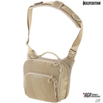 Brašna na rameno MAXPEDITION® AGR™ Lochspyr - khaki (Farba: Khaki)