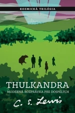 Thulkandra - Lewis Clive Staples