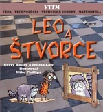 Leo a štvorce - Gerry Bailey, Felicia Law