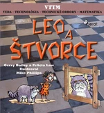 Leo a štvorce - Gerry Bailey, Felicia Law