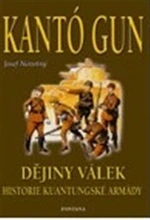 Kantó gun - Josef Novotný