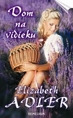 Dom na vidieku - Elizabeth Adler