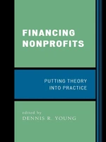 Financing Nonprofits