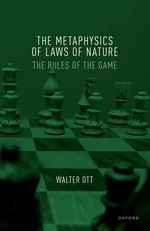 The Metaphysics of Laws of Nature