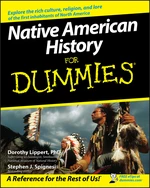 Native American History For Dummies