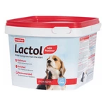 BEAPHAR Lactol Puppy sušené mléko pro štěňata 1 kg