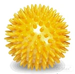 GYMY MASÁŽNA LOPTIČKA - ježko 8 cm