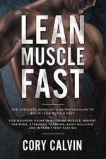 Lean Muscle Fast