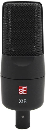 sE Electronics X1 R Páskový mikrofon