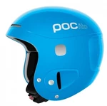 POC POCito Skull Fluorescent Blue XS/S (51-54 cm) Lyžařská helma