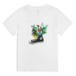 Flowers are blooming tee