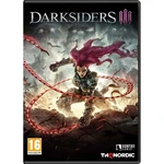 Darksiders 3 - PC
